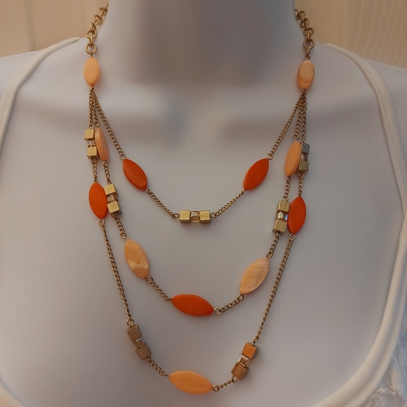 Kenneth Cole New York Necklace - Picture 3 of 11